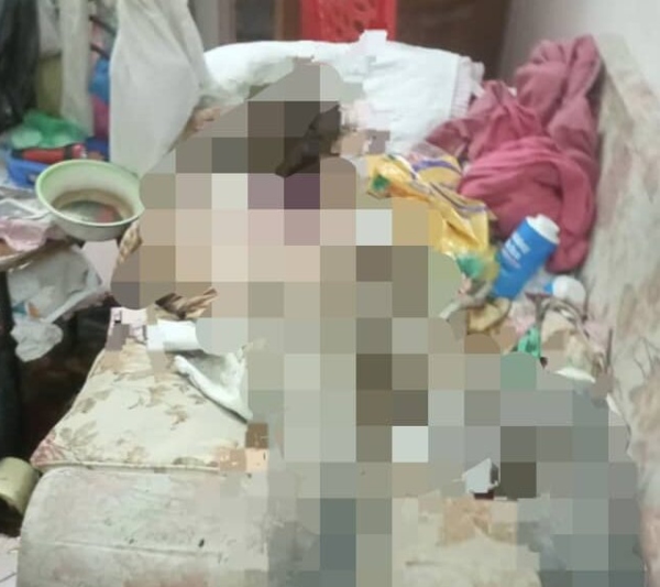 ibu dan anak