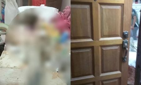 ibu dan anak