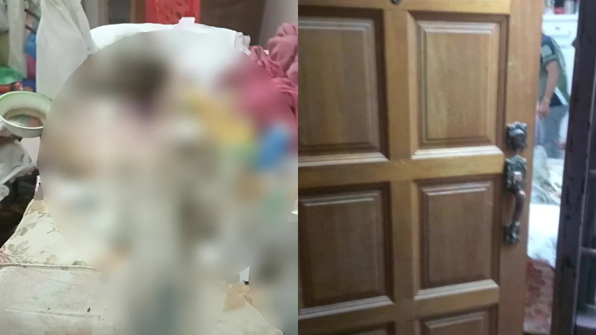 ibu dan anak