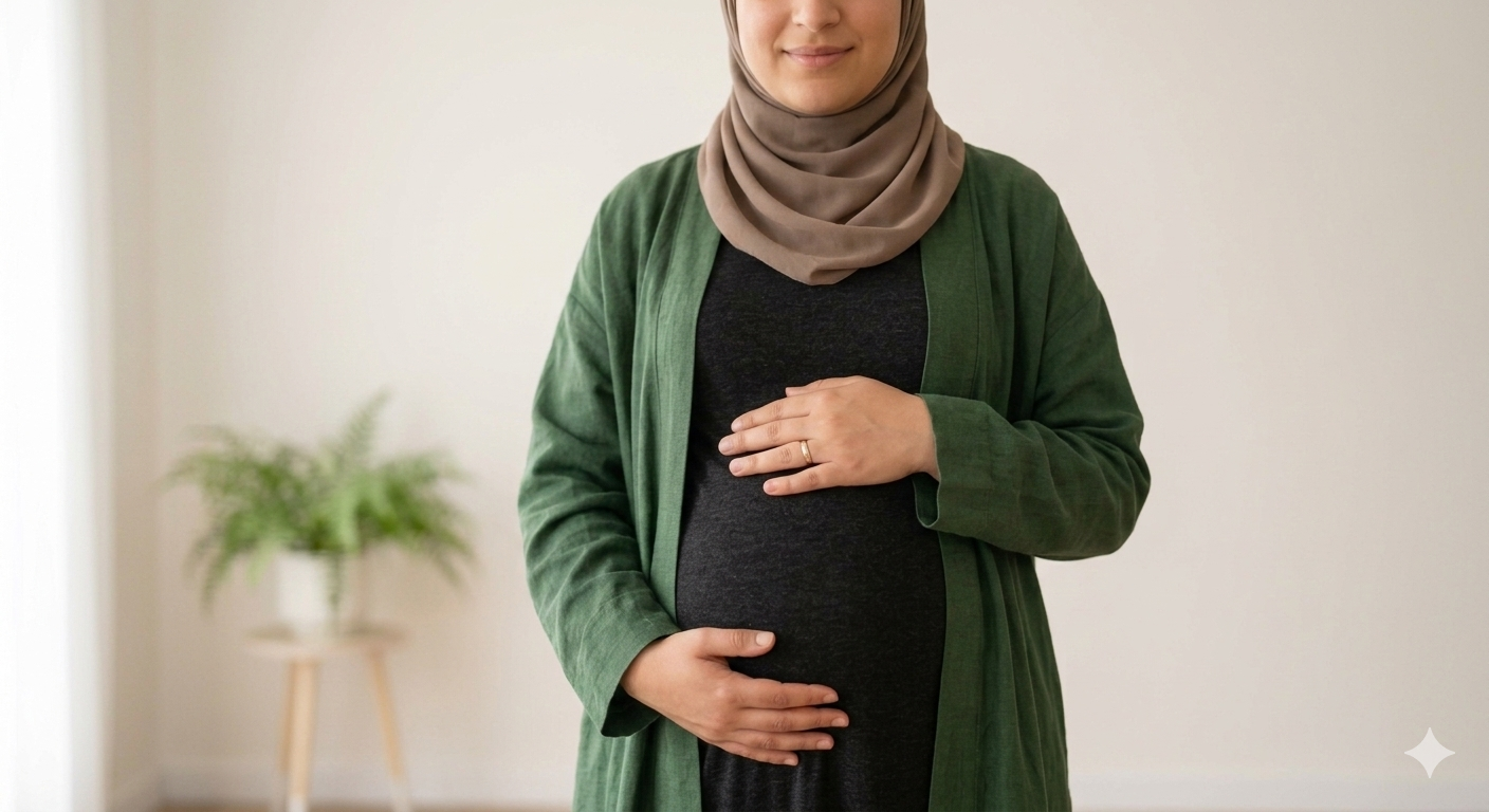 ibu hamil