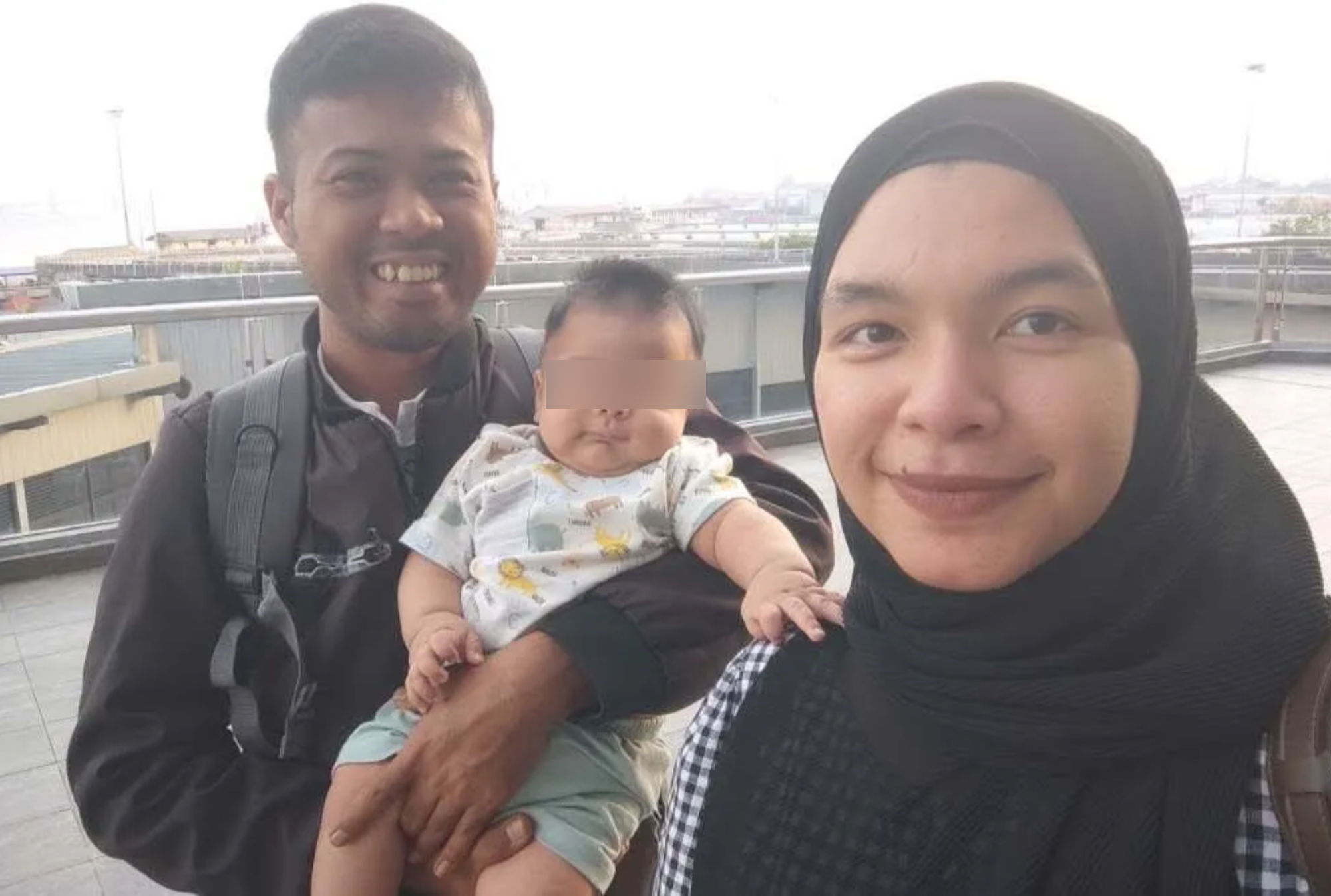 IBU SAUDARA