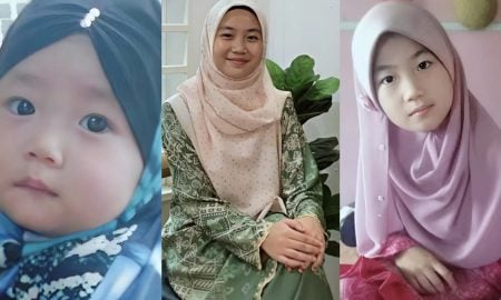 ibu zara qairina