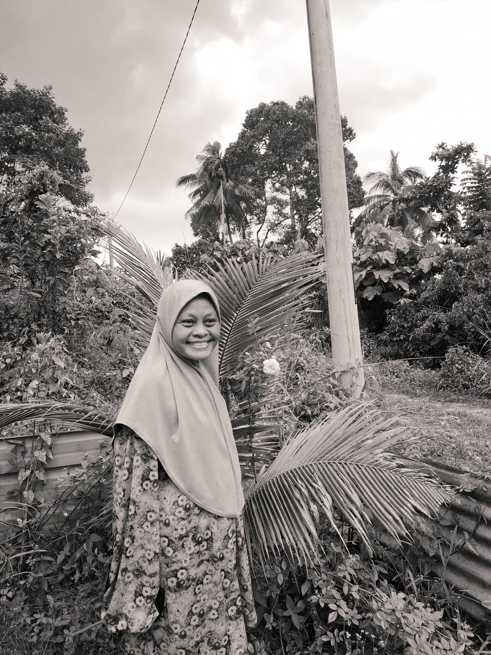 RAYA TANPA IBU