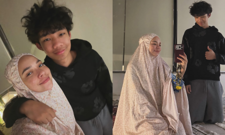imam solat