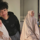 imam solat