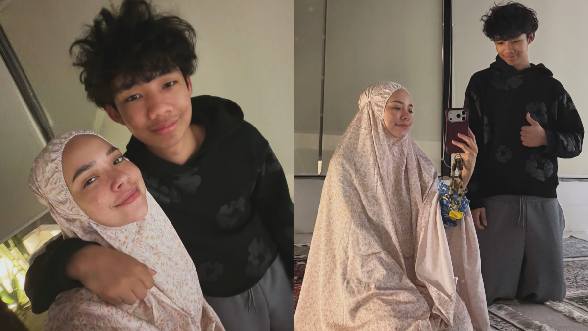 imam solat