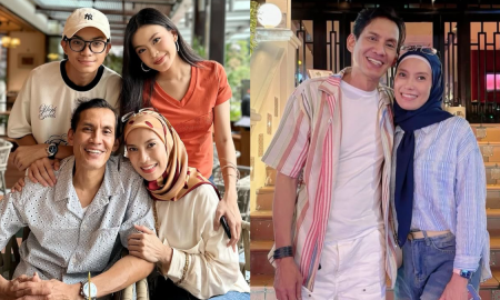 ISTERI FAIZAL HUSSEIN