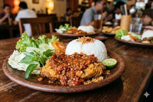 isteri mengidam