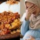 isteri mengidam