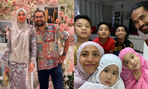 jaga maruah