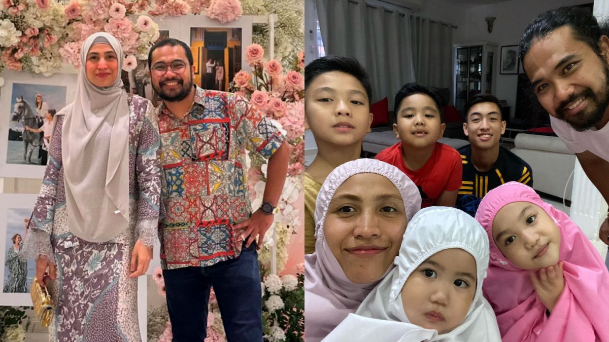 jaga maruah