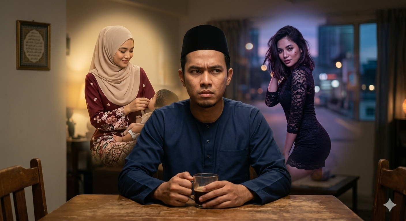 jaga maruah