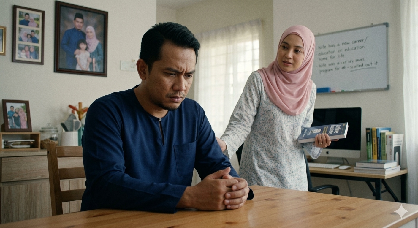 jaga maruah