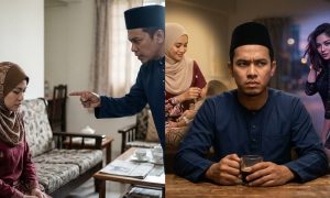jaga maruah