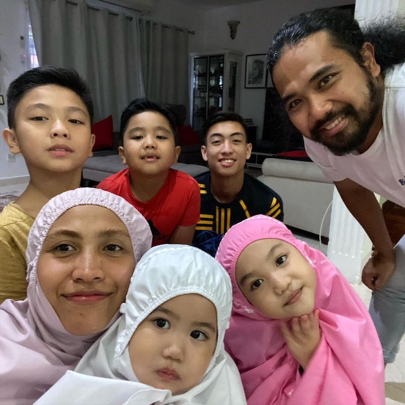 jaga maruah