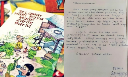 kad ucapan hari raya