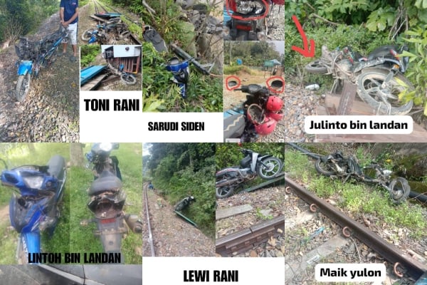kampung pangi