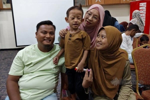 kanser otak