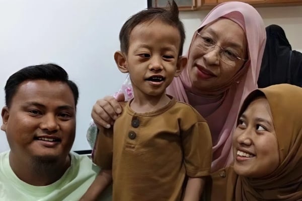 kanser otak
