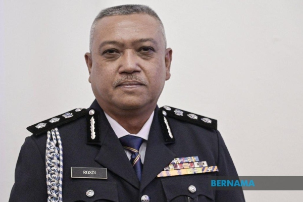 kebakaran PPR