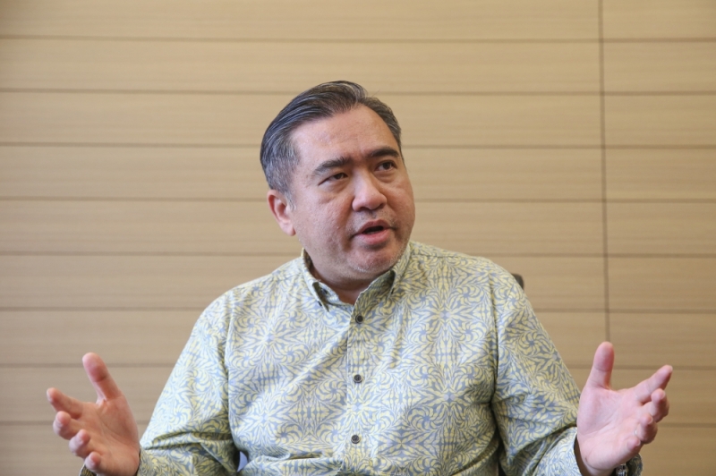 KENDERAAN BERAT