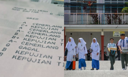 keputusan tarikh SPM 2025