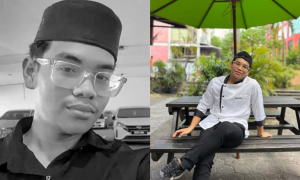 kes orang hilang