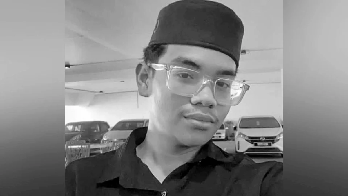 kes orang hilang
