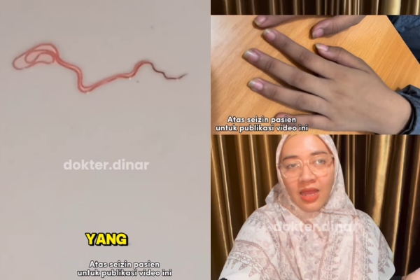 kuku panjang