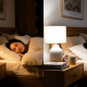 lampu bilik tidur