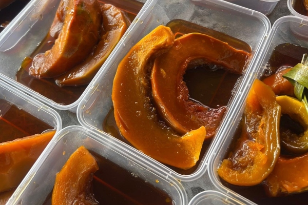 masak labu