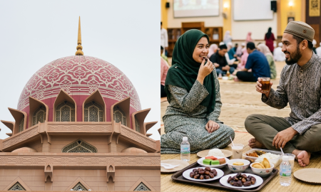 trend masjid hopping