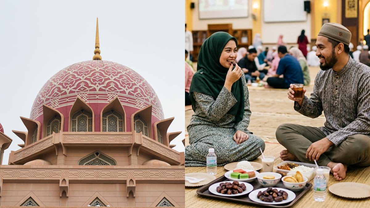 trend masjid hopping