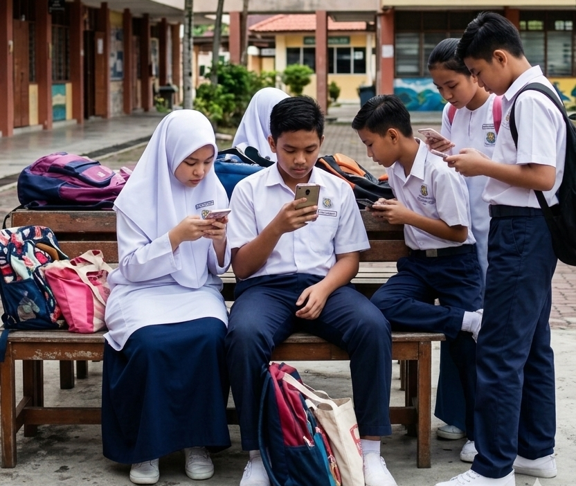 media sosial