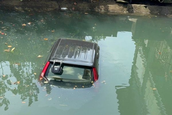 memandu kereta