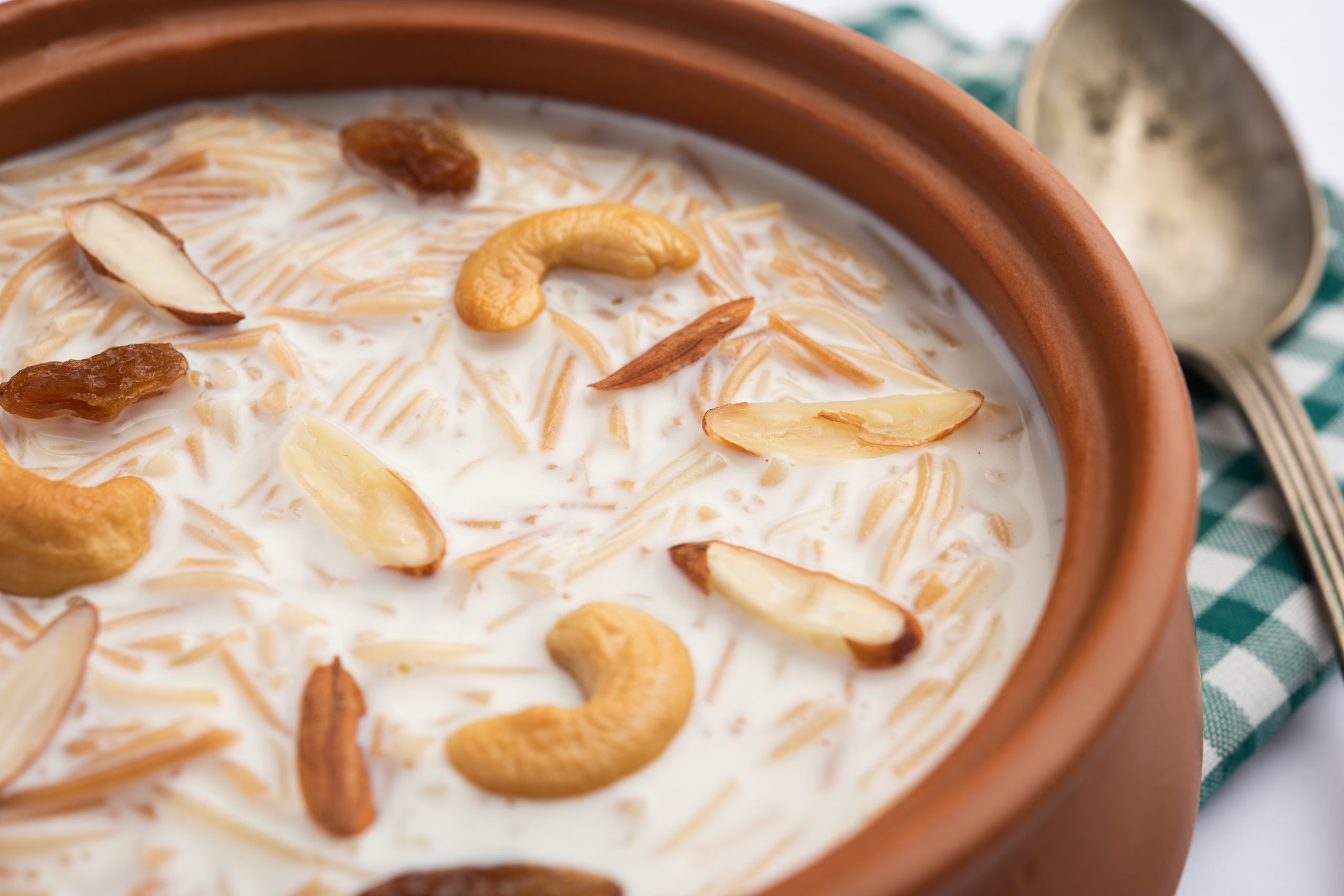 menu raya