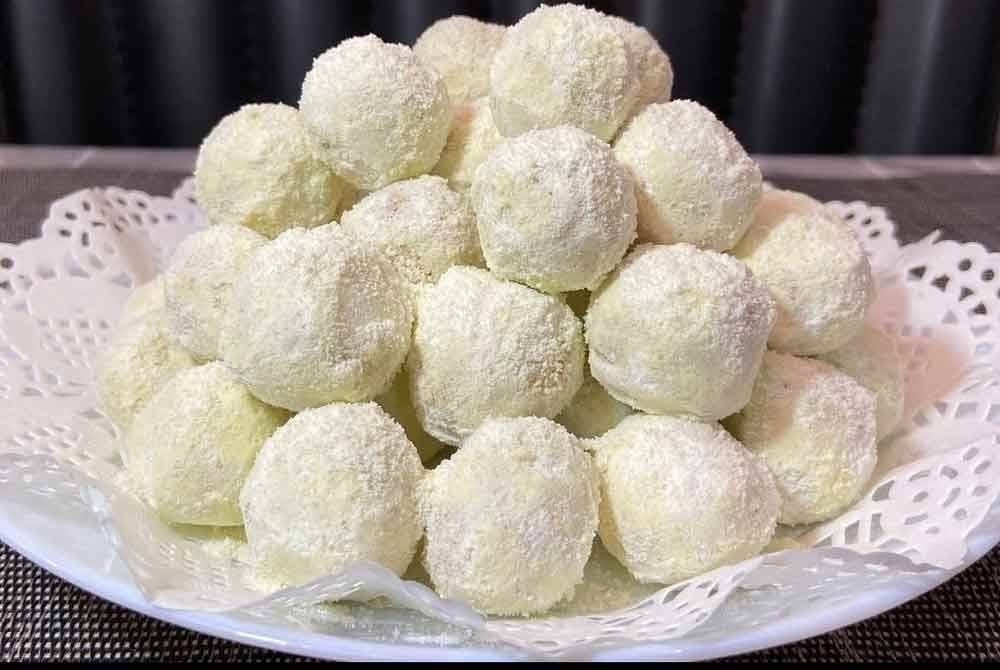 menu raya