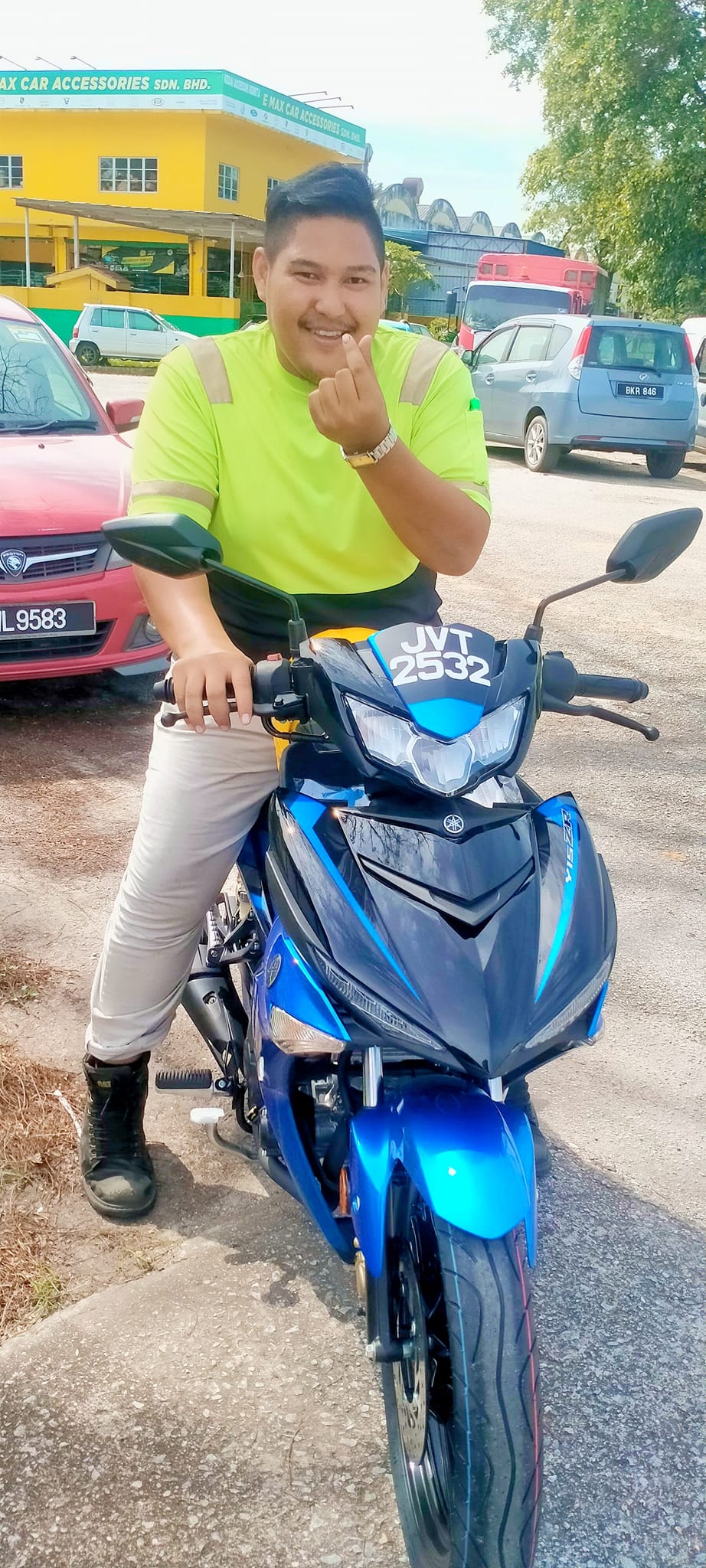 PEMANDU MABUK
