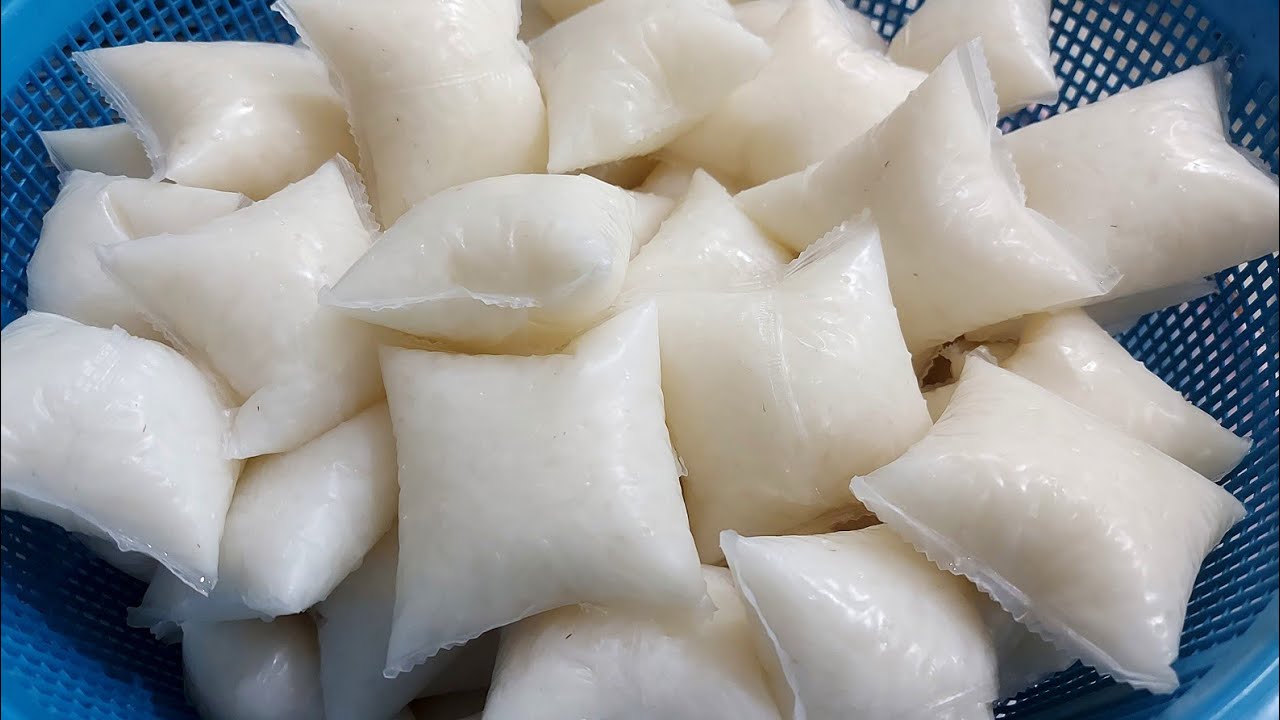 KETUPAT NASI