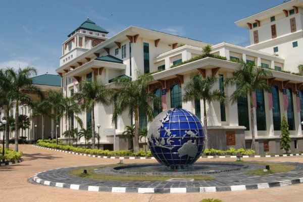 negara timur tengah