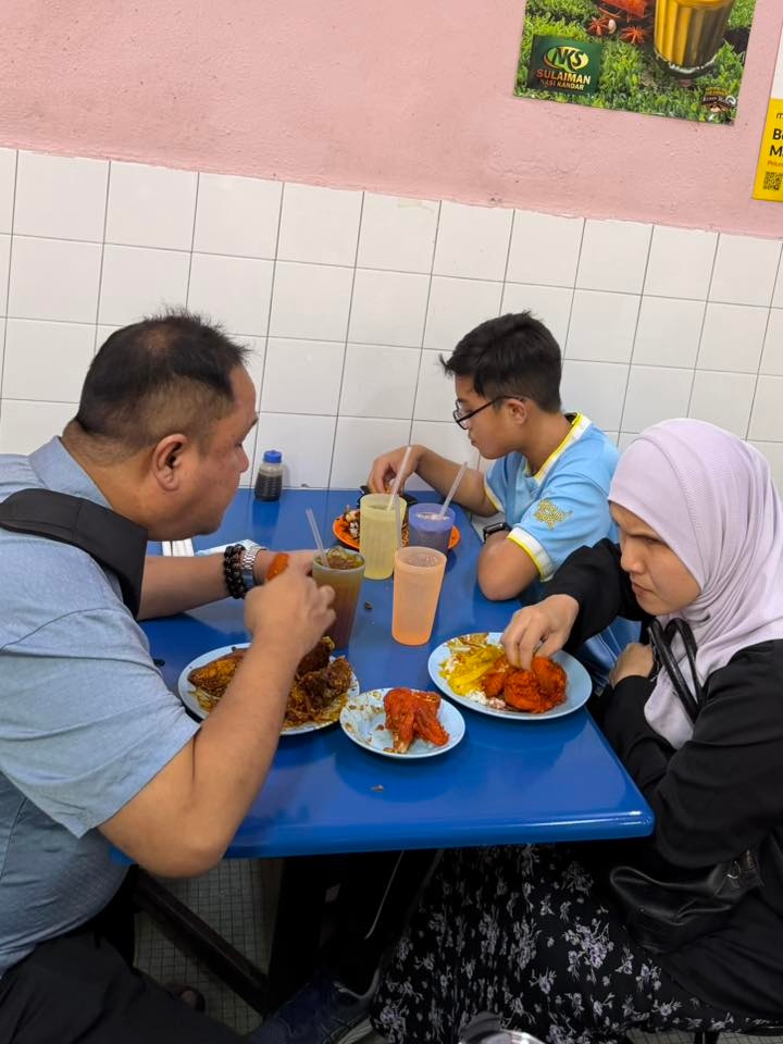 oku penglihatan