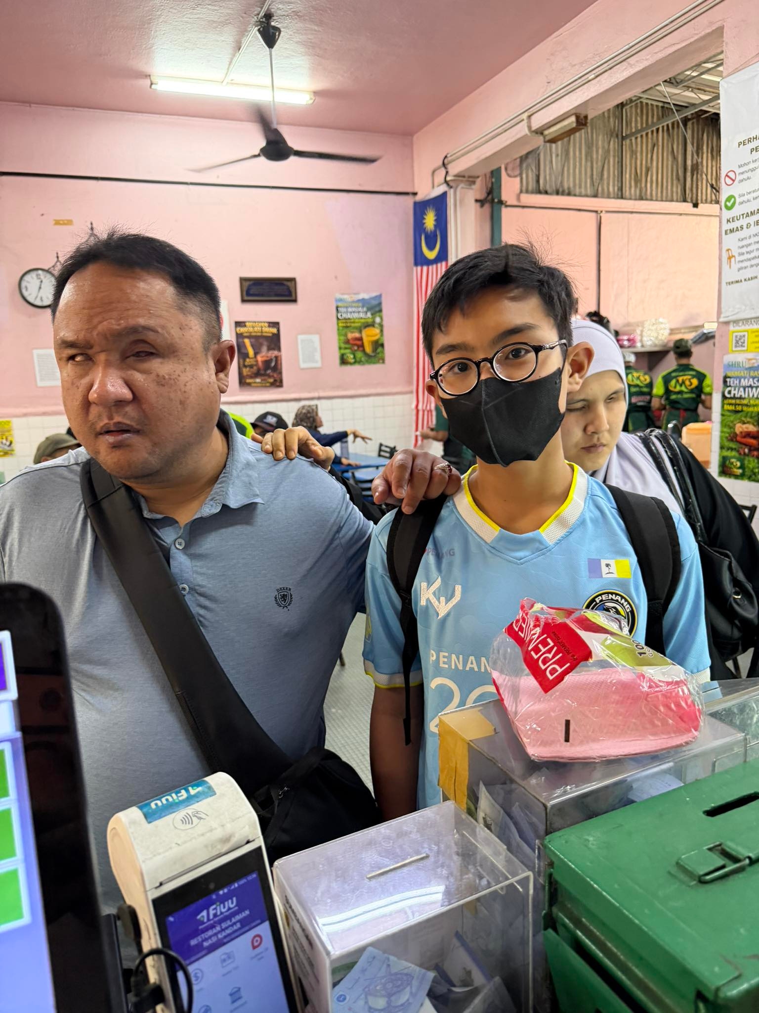 oku penglihatan