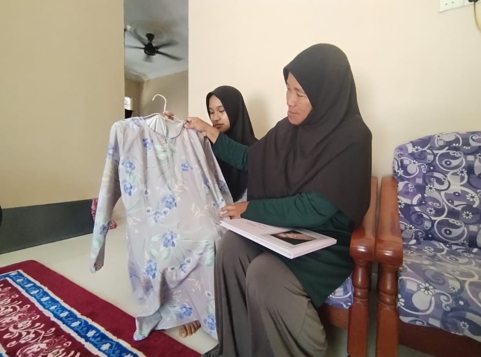 pelajar upsi