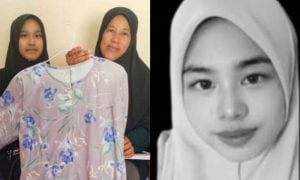 pelajar upsi