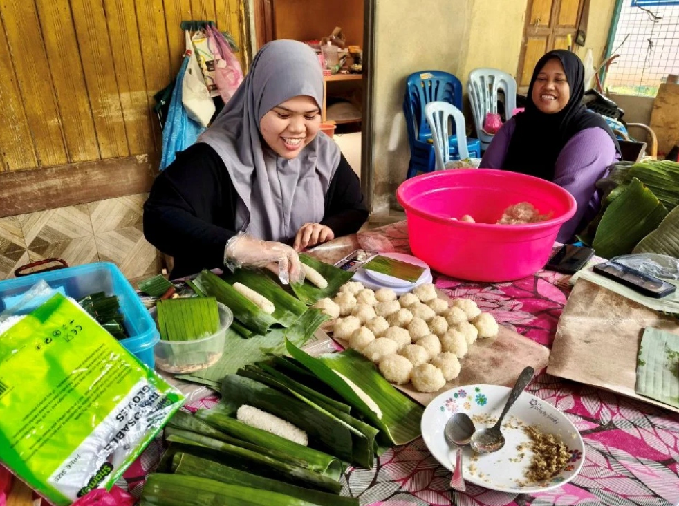 pelajar upsi