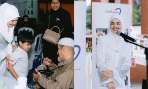 pemandu teksi
