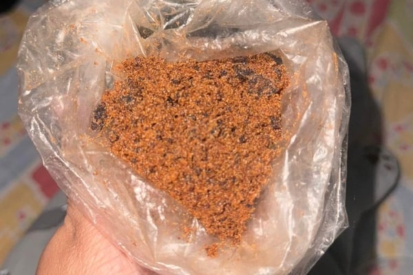 penawar batuk