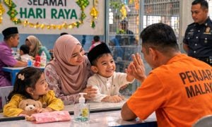 penjara malaysia
