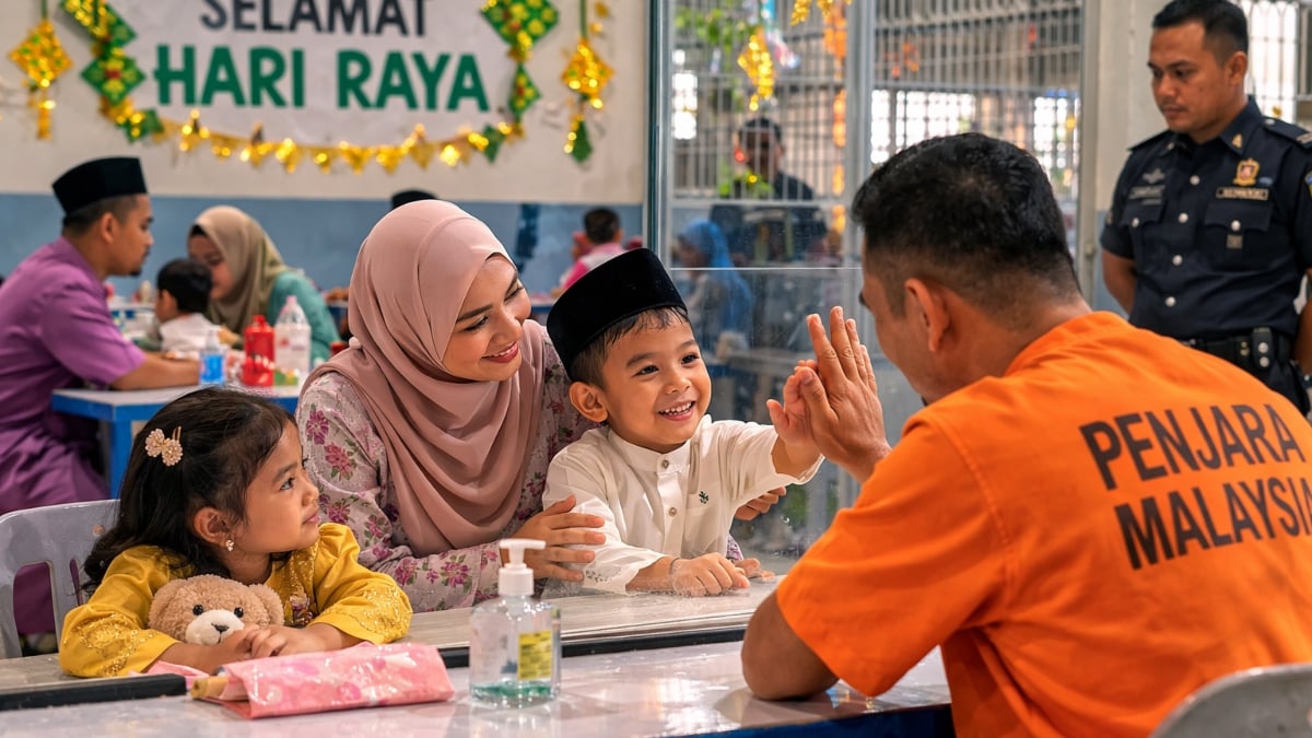 penjara malaysia
