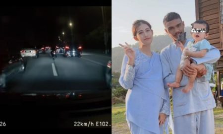 penunggang motosikal